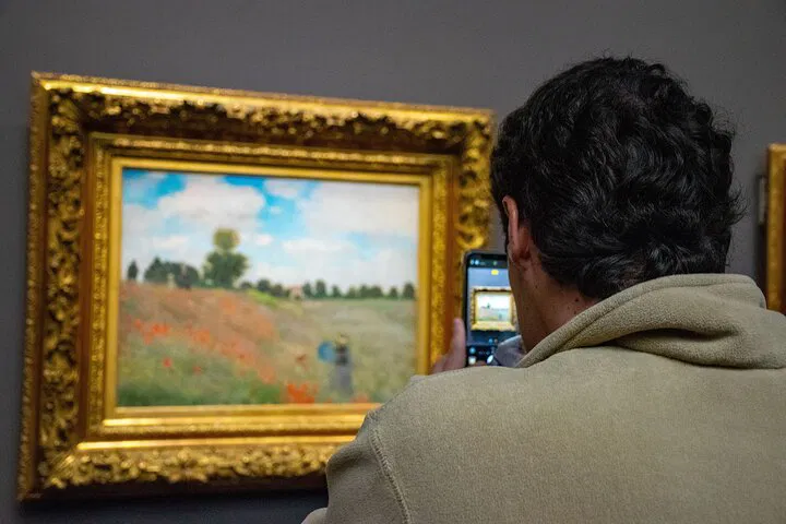 Unlock Parisian Art Secrets: Musée d'Orsay Private Tour