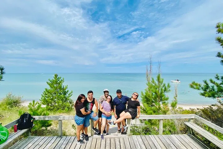 Toronto to Pinery Park: Hike & Beach Paradise Awaits!