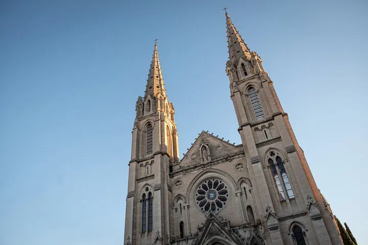 Nîmes in 2 Hours: Local's Best Intro Walking Tour