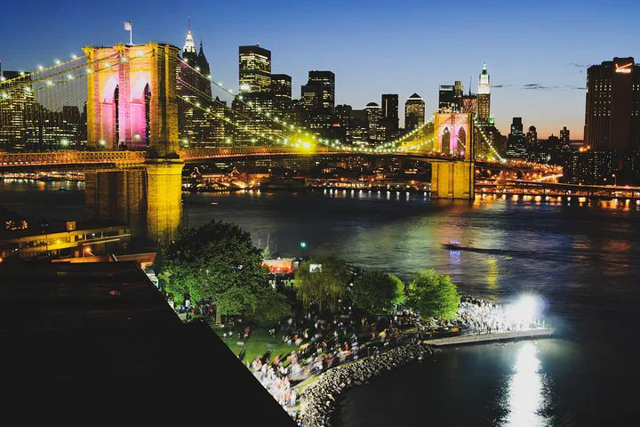 Uncover NYC's Hidden Gems: Lower East Side Cultural Immersion