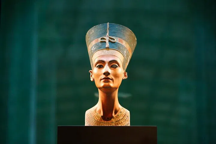 Unlock Ancient Secrets: Skip-the-Line at Berlin's Neues Museum