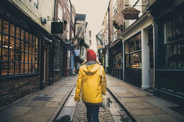 Literary History: Explore Oxford, Bath & Shakespeare's Stratford!