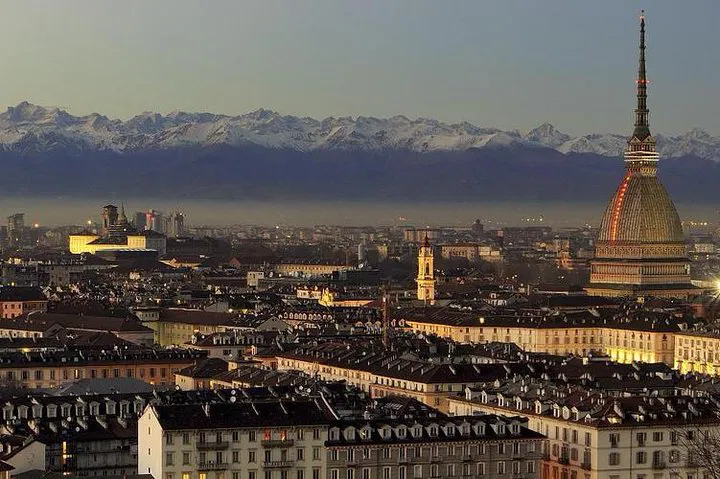 Turin by Night: Uncover Hidden Gems & Historical Tales