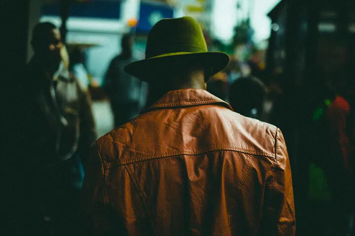 Uncover London's Hidden Gems: Self-Guided Audio Walking Adventures