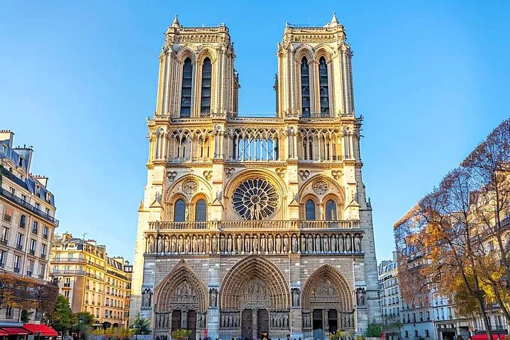 Notre Dame Food Tour: Latin Quarter Gourmet Walk