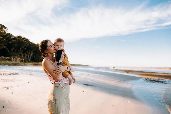 Nantucket Memories: A Professional Photoshoot Adventure