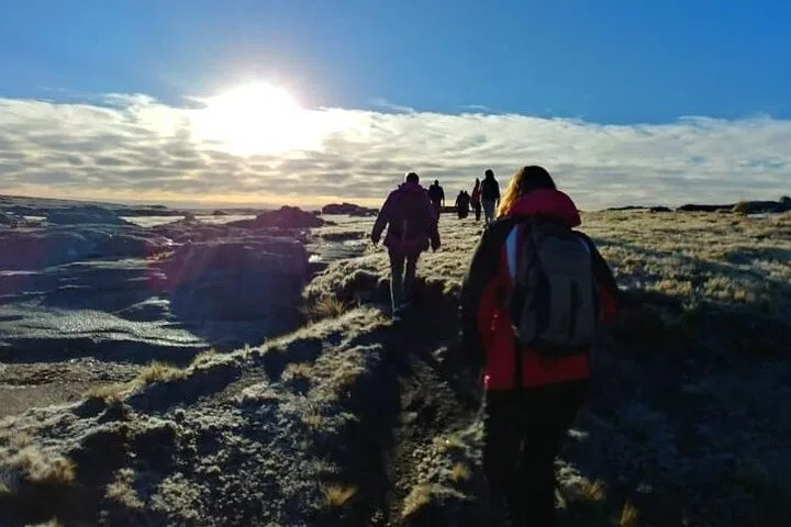 Ushuaia National Park Private Hiking Tour: Unveiling Patagonian Beauty