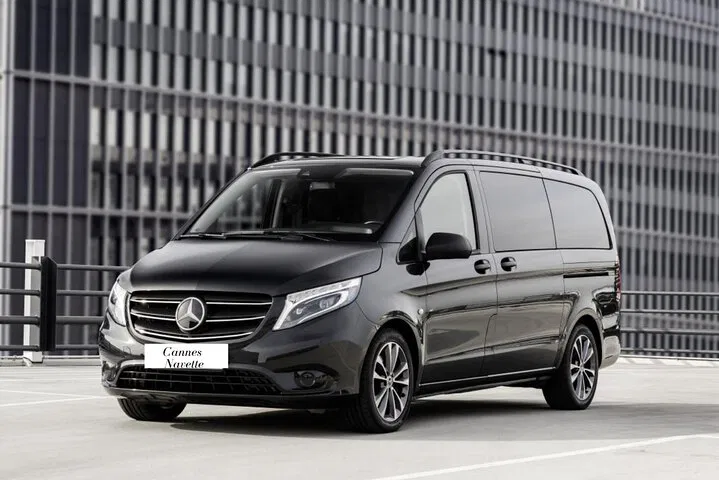 Stress-Free Monaco Arrival: Private Nice Airport Transfer