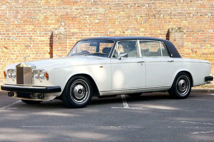 Timeless Tales: Uncover England's History in a Classic Car Adventure