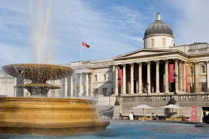 Unlock Art's Secrets: National Gallery Semi-Private Tour