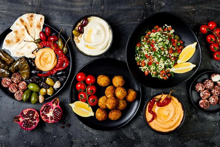 Craft & Savor: A Stratford Flatbread & Meze Culinary Journey