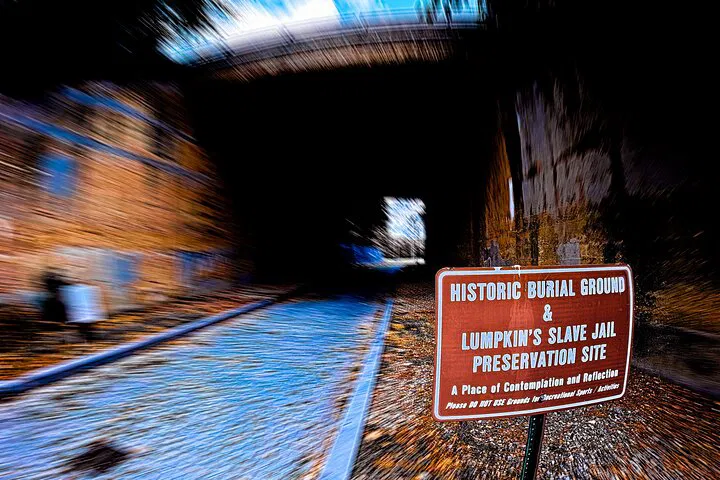 Richmond Ghost Tour: Haunted History & True Crime