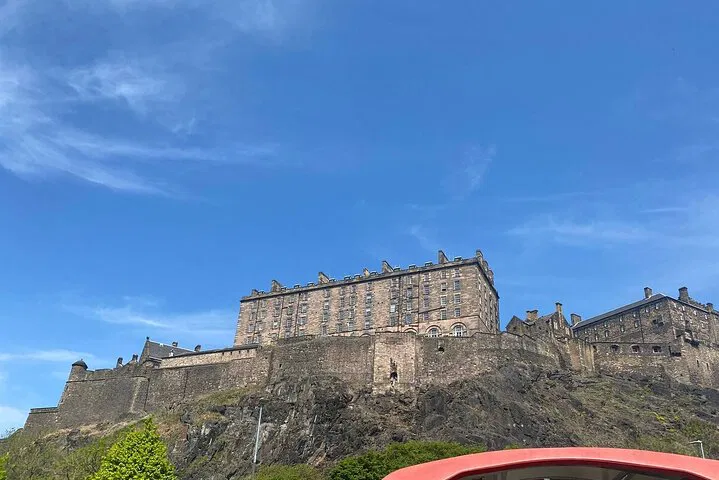 Uncover Scotland and Wales: Expert-Led Private Tours