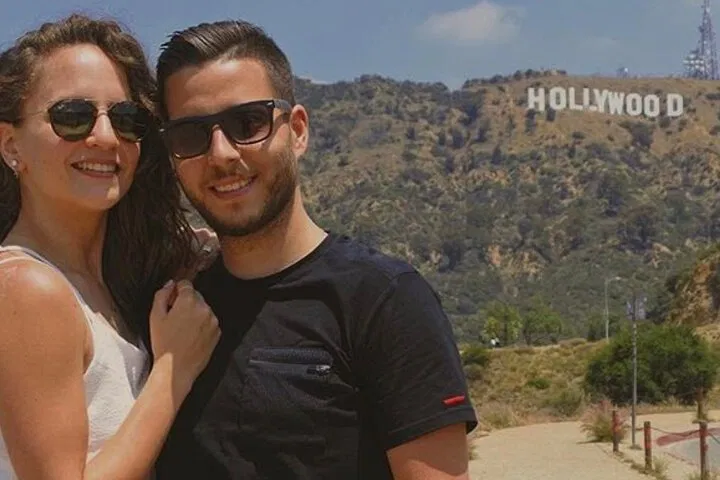 Exclusive Hollywood & Beverly Hills Tour: Uncover LA's Glamour!
