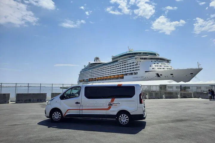 Stress-Free Marseille Airport Transfer: Private Ride from Port