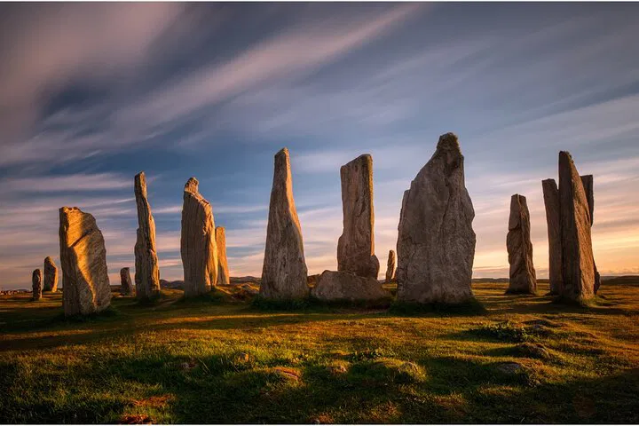 Unveiling Scotland's Majesty: 7-Day Isle of Skye & Highlands Adventure