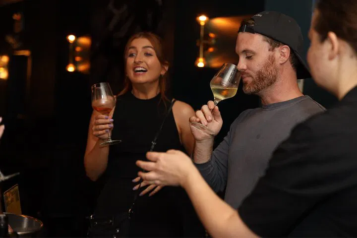 Uncork & Unwind: A New York Wine Tasting Adventure