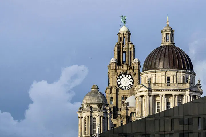 Uncover Liverpool's Treasures: A Comprehensive City Exploration