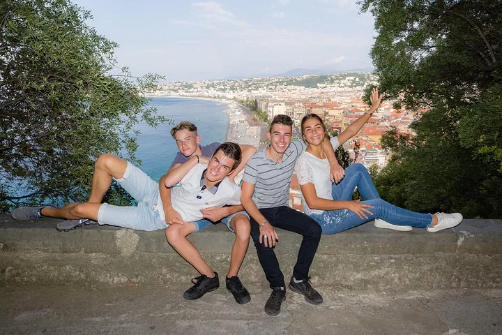 Nice Photo Shoot: Capture Your Memories!
