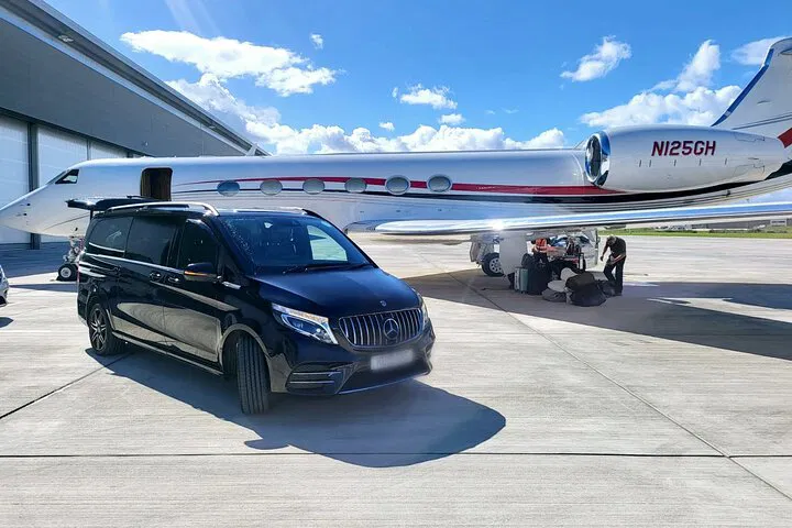 Limo Heathrow to London Hotels: Stress-Free Ride