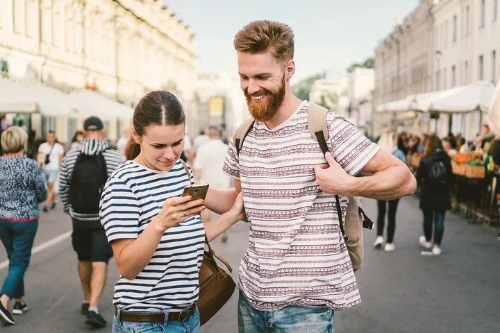 Unleash Your Inner Detective: Berlin Scavenger Hunt Adventure!