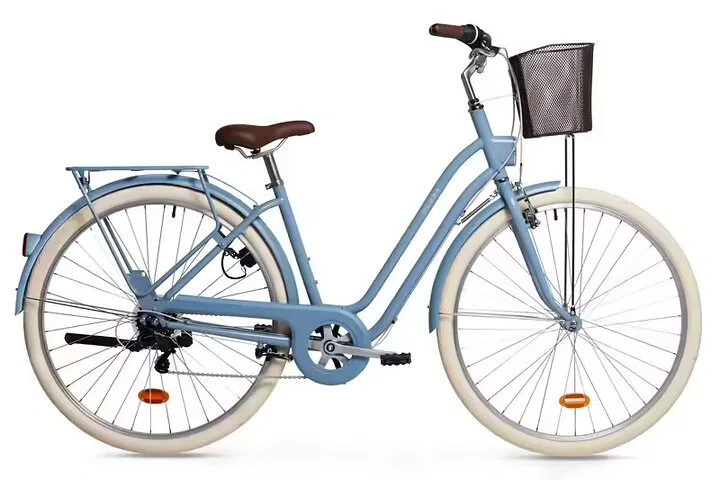 Paris on Two Wheels: Discover Hidden Gems with E-Scooter Adventures