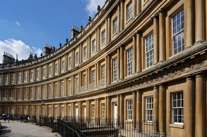 Uncover Ancient Wonders: Self-Guided Audio Tours of Bath & Stonehenge