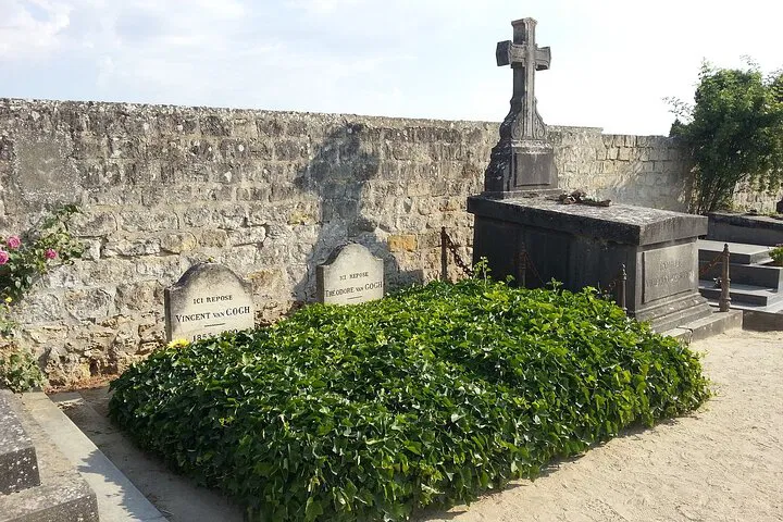 Discover Auvers-sur-Oise: A Private Artistic Journey from Paris