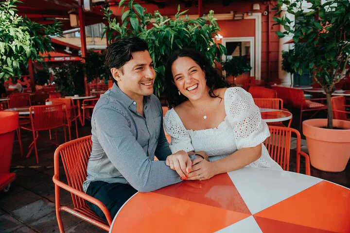 Capture Your Nice Memories: Private Photo Session with a Local Pro!