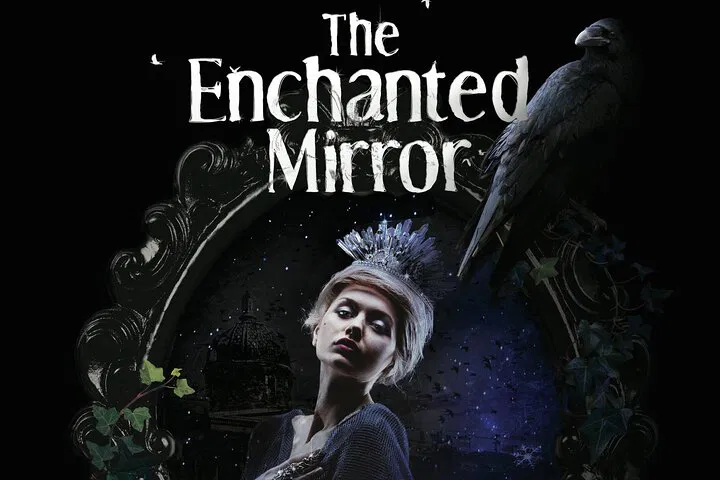 Discover London's Enchanted Mirror: An Immersive Snow White Adventure