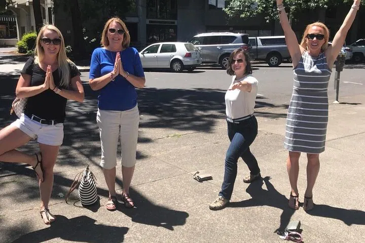 Glendale Zombie Apocalypse Survival: An Interactive Scavenger Hunt Adventure