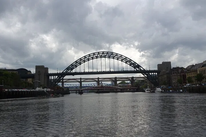 Uncover Newcastle's Charm: A Captivating 3-Hour Walking Tour