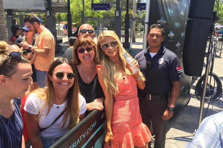 Uncover Hollywood's Secrets: A VIP Tour Experience