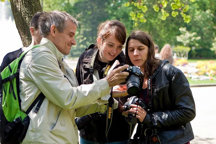 Unlock Your Camera's Potential: Paris & Belize Photography Course