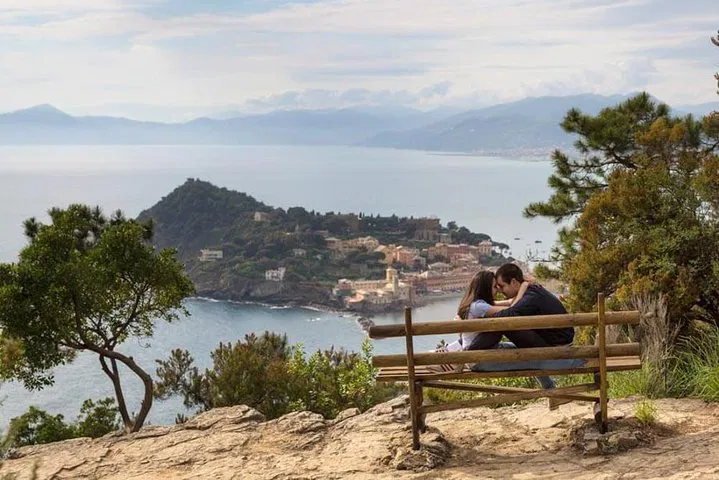 Rapallo Photo Session: Capture Your Italian Memories!