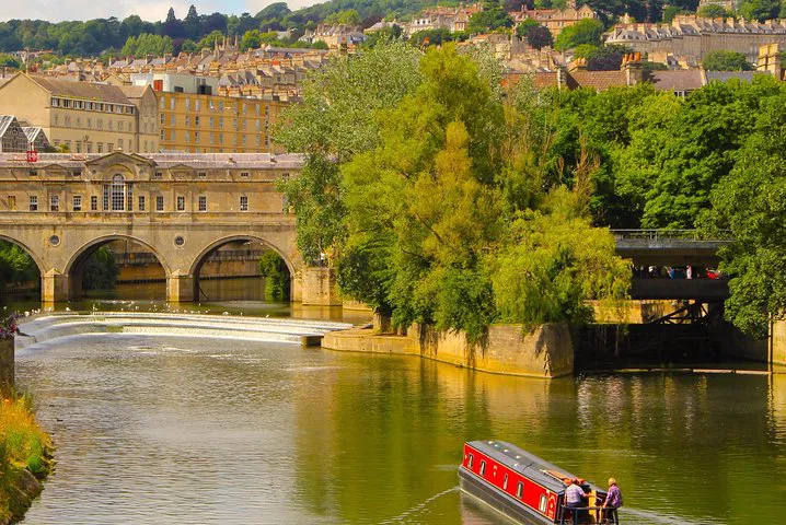 Uncover Ancient England: A Small-Group Journey to Stonehenge, Bath, and Beyond