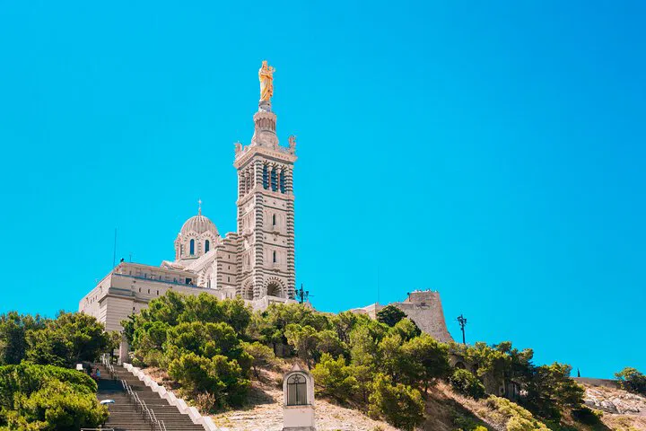 Unveiling Marseille's Soul: A Journey Through History & Culture