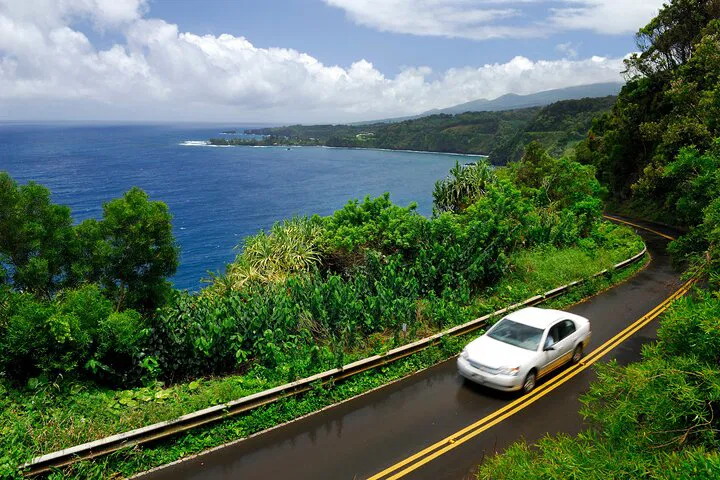 Unveiling Maui's Hidden Gems: The Ultimate Road to Hana Audio Adventure