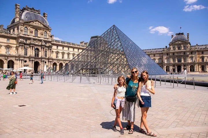 European Grand Tour: Vienna, Munich, Paris, Milan & Venice - A Private Luxury Experience