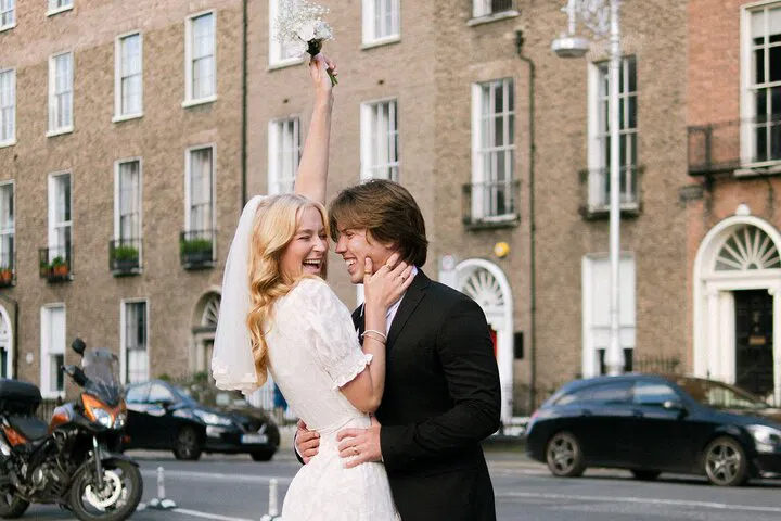 Dublin Photo Magic: Capture Your Irish Adventure!