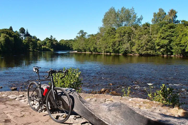 Loch Ness Bike Tour: Cycle the Scenic South Route!