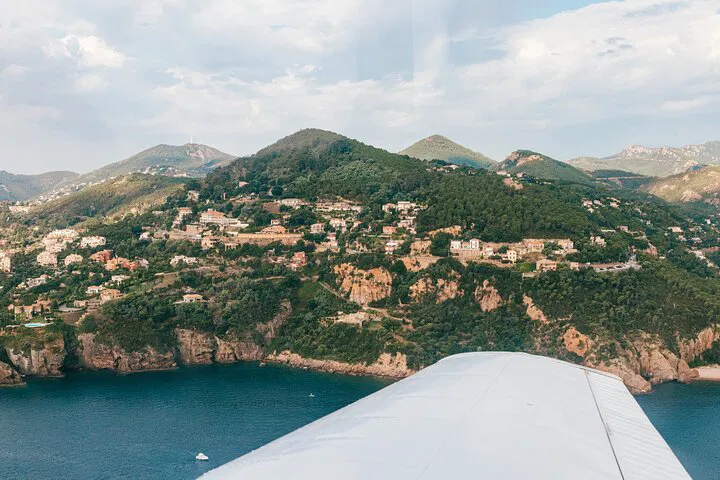 Soar Above the French Riviera: A Private Pilot Adventure