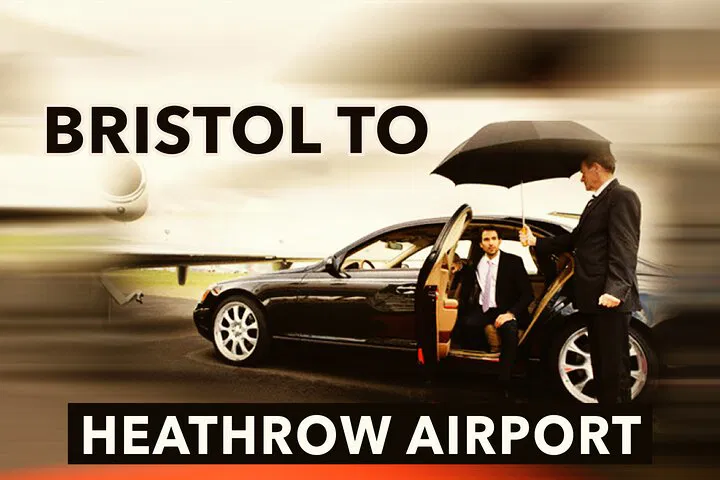 Bristol to Heathrow: Private, Stress-Free Airport Transfer