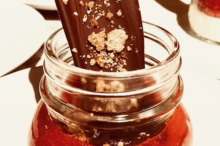 Monferrato Chocolate Cooking Class: Savory & Sweet!