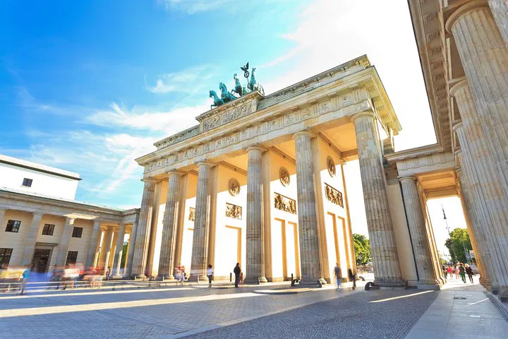 Unlock Berlin's Secrets: A Private 6-Hour Historical Walking Adventure