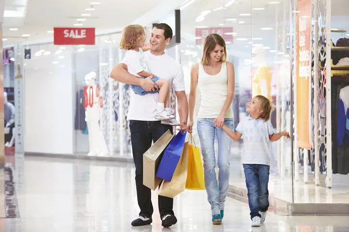 Luxury Southern California Shopping: Private, Personalized Day Trip