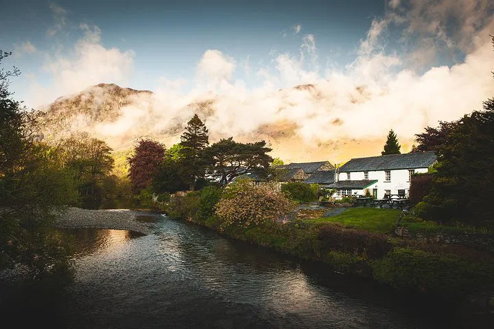 Lake District 3-Day Tour: Explore England's Natural Beauty