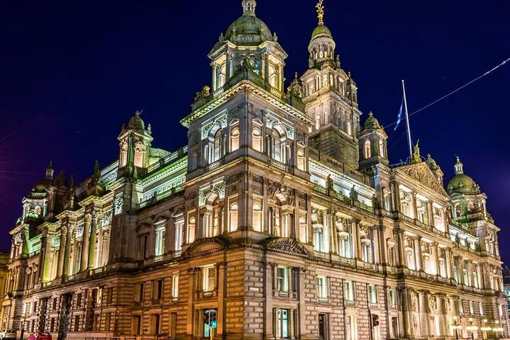 Discover Glasgow's Hidden Gems: A Personalized Sightseeing Adventure