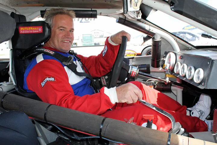 Feel the Rush: NASCAR Stock Car Drive at Pocono Raceway!