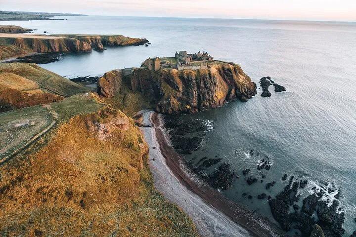 Aberdeen Adventure: App-Led Treasure Hunt & Quiz!